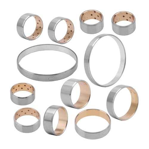 Bague de rechange ZF6HP26 ZF6HP28 kit de réparation métal pour 335d XF
