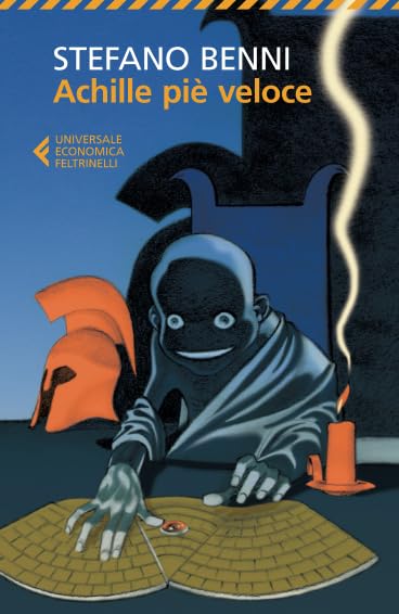 Editore: Feltrinelli Achille piè veloce