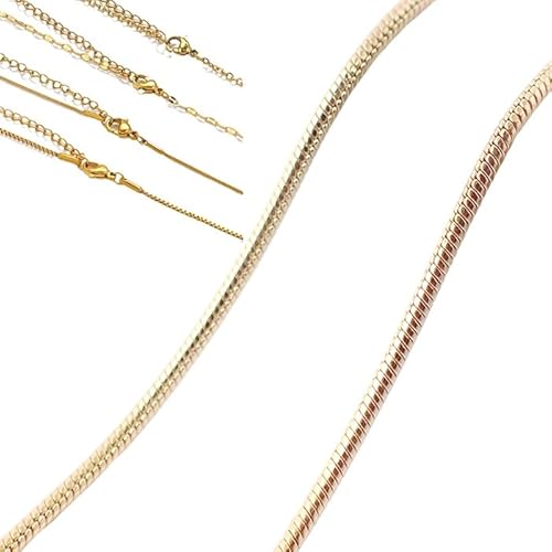 [p[c[h] lbNX `F[ fB[X 316L T[WJXeX [ AM[Ή ] yAWX^[tz40cm+5 Y fB[X ubN K18bL ×pXeX (S[h, 18.Xl[N (0.8m