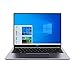 Price comparison product image HUAWEI MateBook 14 - 14 Inch Laptop with 2K FullView Display, AMD Ryzen 5 4600H Ultrabook, 16 GB RAM, 512 GB PCIe SSD, Windows 10 Home, Huawei Share, Fingerprint Unlock, Space Grey