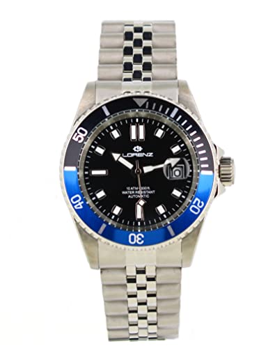 Dimensioni della cassa: 43 x 13 mm