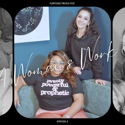 A Woman&rsquo;s Work