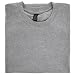 Hobby Lobby Adult Crew T-Shirt Sport Gray