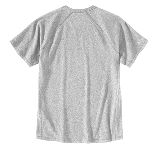 Image of Carhartt Men's Irvine Relaxed T-Shirt