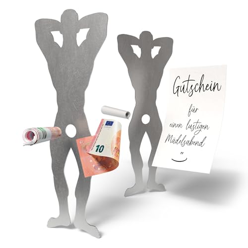 Geldgeschenk für Frauen