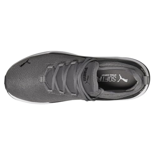 PUMA Mens Electron 2.0 Running Sneakers Shoes - Grey4