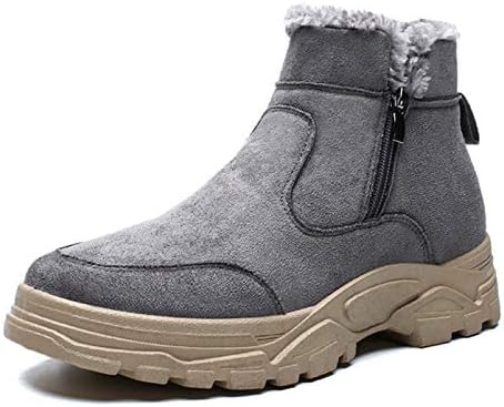 Amazon Co Jp ブーツ メンズ 冬 スノーブーツ メンズ ショート スニーカー 大きいサイズ サイドジッパー スエード 防滑 防水 滑り止め 防寒 靴 裏ボア 暖かい 雪対応 かっこいい ビジネス スノーシューズ シューズ バッグ Amazon Co Jp ブーツ メンズ 冬 スノーブーツ メンズ ショート スニーカー 大きいサイズ サイドジッパー スエード 防滑 防水 滑り止め 防寒 靴 裏ボア 暖かい 雪対応 かっこいい ビジネス スノーシューズ シューズ バッグ