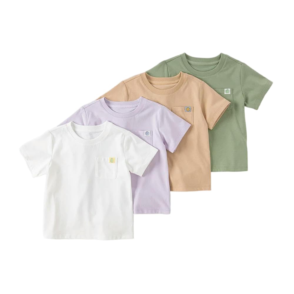 JJDFW lato 3Y-13Y ubrania dla dzieci koszulka z nadrukiem dla chłopców moda śliczne koszulki