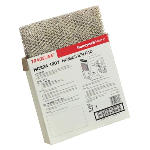 Honeywell HC22A 1007 Humidifier Pad, 2PK - image 1