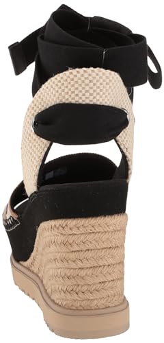 UGG Women's Abbot Ankle Wrap Sandal3