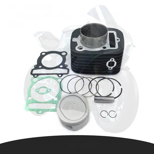 Kit de modificación de cilindro de alta resistencia para Big Bear 400 2