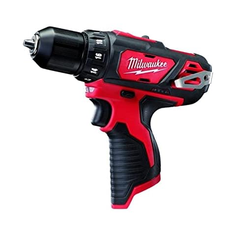 Perceuse-visseuse Milwaukee M12BDD-0 Cover