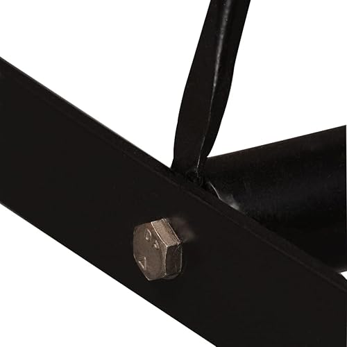 Miniatura 5 de DGZLIIO Bar Table Wooden bar Table Bistro bar Table Multifunctional Dining Table for Kitchen Living Room Party Room Solid Acacia Wood 472x236x421