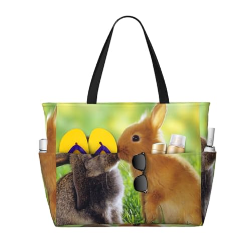 Sac à bandoulière femme fini le manque de place avec ce grand sac de plage
