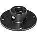 924F0017A - Replacement Spinner HUB for SALTDOGG Spreader