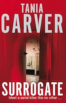 Paperback The Surrogate Book