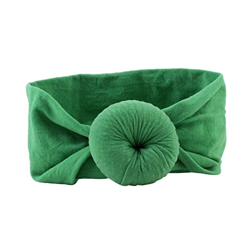 TOYANDONA 3 Pçs Faixas De Cabeça Do Bebê Crianças Acessórios De Cabelo Cabeça Lenço Bandana De Algod