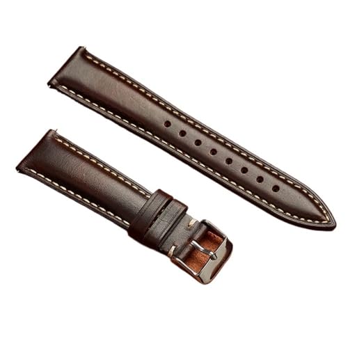 [X] vXgbv 18mm 19mm 20mm 21mm 22mm NCbN[X Y fB[X Xgoh voh(Dark Brown,19mm)