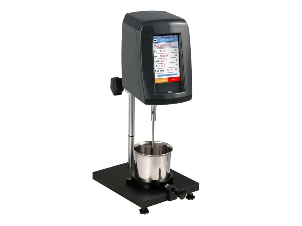 Viscometer/Viscosity Meter PCE-RVI 8 from PCE Instruments