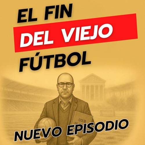 #4 | El juicio m&aacute;s importante en la historia del f&uacute;tbol