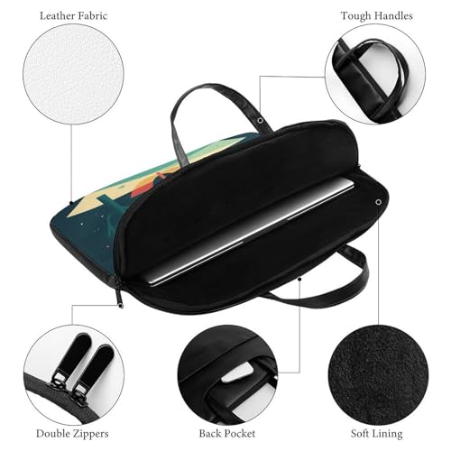 Bolsa Protectora para Laptop 17 Pulgadas Impermeable miniatura 3