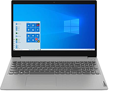Latest_Lenovo Ideapad 3 Laptop, 14.0" FHD LED Backlit Anti-Glare Display, Intel Core i5-1035G1 Quad Core Processor, 8GB DDR4 RAM, 512GB SSD, HDMI, Wireless+ Bluetooth, Windows 10