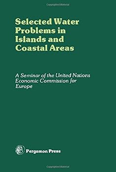 Selected Water Problems in Islands and Coastal Areas