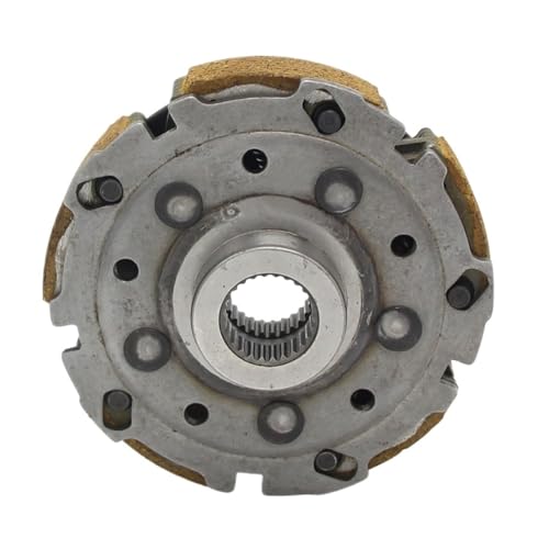 Embrayage centrifuge UTV500 pour Massimo MSU700 et Supermach UTV700 moto
