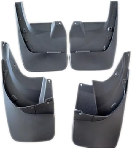 Miniatura 1 de Guardabarros de coche Accesorios Guardabarros para toyotas Land Cruiser Prado LC150 FJ150 150 2010  2019 2015 Accesorios de coche Mudflap