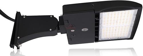 Miniatura 2 de Next Gen IV 3CCT 150W Brazo Montaje Directo (DM) Negro Sin Fotocélula 100-277vac