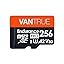 Vantrue 256GB microSD Card