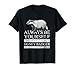 Honey Badger T-Shirt