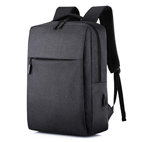 Mochila Xiaomi con Simple Casual De Negocios Bolsa Computadora Hombre Mujer