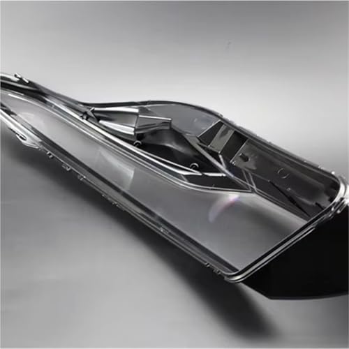 Verre de phare avant pour Range Rover Evoque 2012-2020 coque transparente