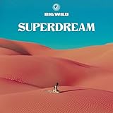 Superdream (LIGHT BLUE COLOR VINYL)