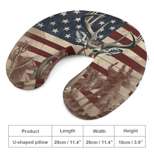 Almohada espuma viscoelástica 30 cm x 25 cm cervical miniatura 2