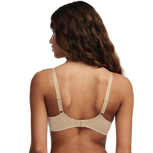 Chantelle Women's Basic Invisible Smooth Custom Fit Bra3