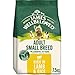 Price comparison product image James Wellbeloved Dog Adult Hypoallergenic Dry Food Small Breed Lamb and Rice 7.5 kg