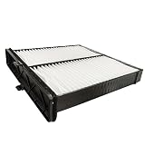 Cabin Air Filter for Mazda 3 (2019-2025) CX-30 (2020-2025) CX-50 (2023-2025) BDTS61J6X MP111BDGF