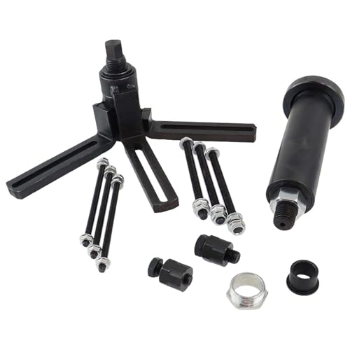 Outil de séparation de moteur multifonction en fer 1177390001