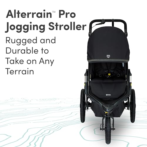 Bob Gear U991954 Alterrain Pro Jogging Stroller thumb #1