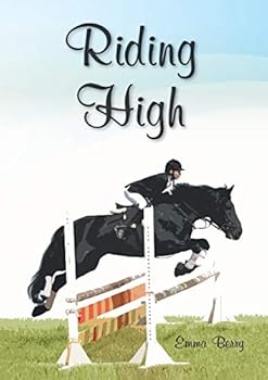 Paperback Riding High: Massenden Chronicles Book