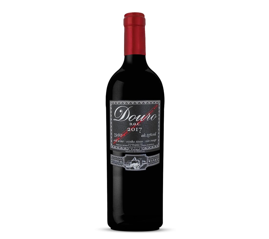 The Wine Guys Probierpaket Europa Rotweinreise, Verschiedene, 6 x 0,75 l | Weinreise durch 6 Länder: Österreich, Portugal, Spanien, Frankreich, Italien, Deutschland