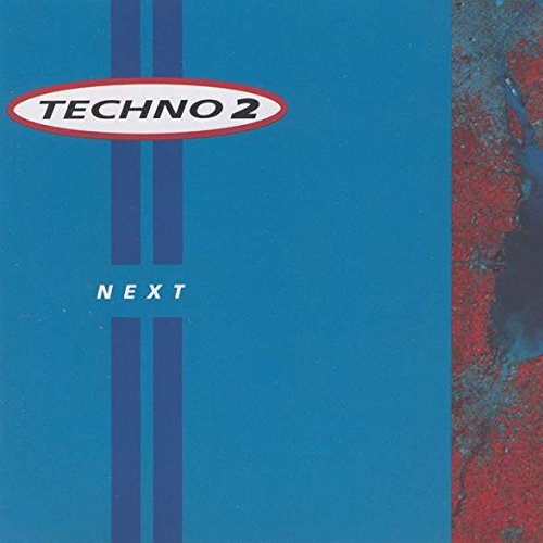 Techno 2: The Next Generation