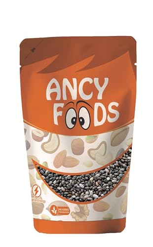 Image of Dry Fruits (Chia Seeds 250g)
