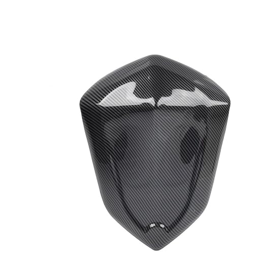 Couvercle de siège arrière Kawasaki Z1000 pour remplacer la selle passager usée