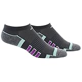 adidas Women's Climalite II No Show Sock (2-Pair)