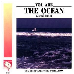 You Are the Ocean [Audio CD]