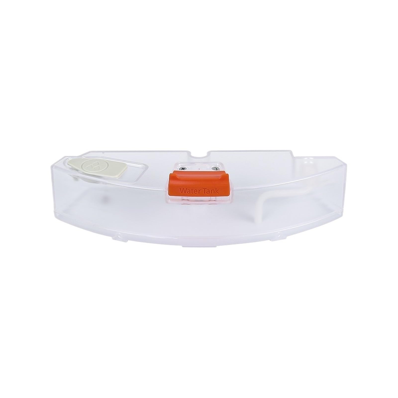 Xjanqfhuwe 1Pc Water Tank, Compatible With Sweeping Robot, S7/S70/S75/T7s/T7s /G10