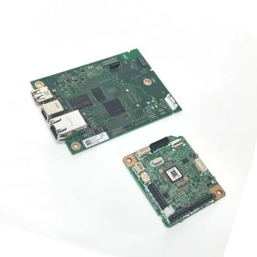 Carte formateur 2Z605-60001 avec convertisseur DC pour carte mère HP LaserJet 4001